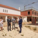 Sul Informação - Olhão investe mais de 35 milhões em casas a preço acessível para centenas de famílias