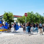 Sul Informação - Évora está no “centro” da Europa durante uma semana