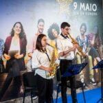 Sul Informação - Évora está no “centro” da Europa durante uma semana
