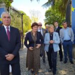 Sul Informação - Comemorações nacionais do Dia da Europa já começaram em Évora