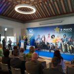 Sul Informação - Comemorações nacionais do Dia da Europa já começaram em Évora