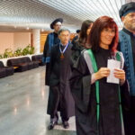 Sul Informação - Em 2020, um quarto dos alunos da Universidade do Algarve serão estrangeiros