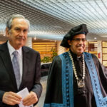 Sul Informação - Em 2020, um quarto dos alunos da Universidade do Algarve serão estrangeiros