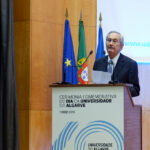 Sul Informação - Em 2020, um quarto dos alunos da Universidade do Algarve serão estrangeiros