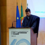 Sul Informação - Em 2020, um quarto dos alunos da Universidade do Algarve serão estrangeiros