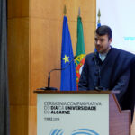 Sul Informação - Em 2020, um quarto dos alunos da Universidade do Algarve serão estrangeiros