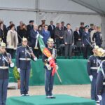 Sul Informação - Recursos da GNR são «escassos» mas a criminalidade diminuiu no Algarve em 2018