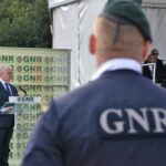 Sul Informação - Recursos da GNR são «escassos» mas a criminalidade diminuiu no Algarve em 2018
