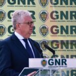 Sul Informação - Recursos da GNR são «escassos» mas a criminalidade diminuiu no Algarve em 2018