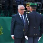 Sul Informação - Recursos da GNR são «escassos» mas a criminalidade diminuiu no Algarve em 2018