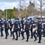 Sul Informação - Recursos da GNR são «escassos» mas a criminalidade diminuiu no Algarve em 2018
