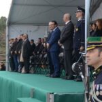 Sul Informação - Recursos da GNR são «escassos» mas a criminalidade diminuiu no Algarve em 2018