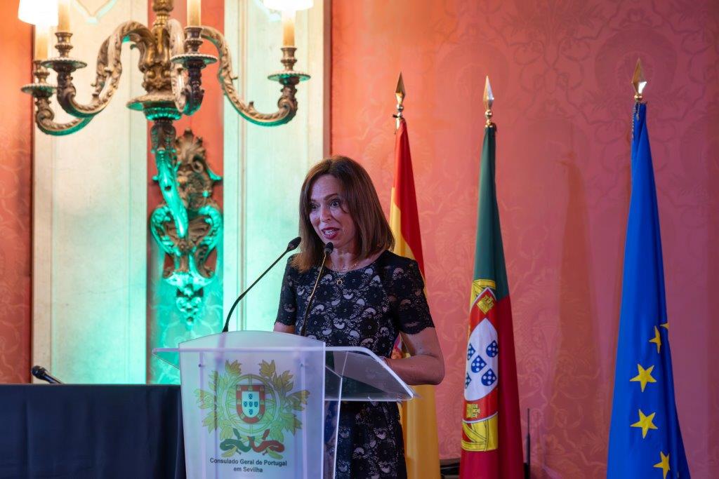 Sul Informação - Andaluzia pede reunião ao Governo espanhol para desbloquear Ponte de Alcoutim