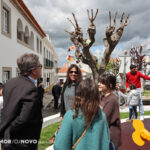 Sul Informação - A Mais Pequena Biblioteca do país foi inaugurada em Cabrela