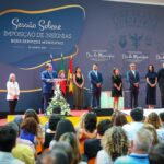 Sul Informação - Bonnie Tyler atuou perante 40 mil em Albufeira e nem Cliff Richard faltou [com fotos]