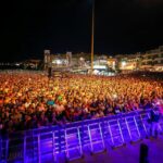 Sul Informação - Bonnie Tyler atuou perante 40 mil em Albufeira e nem Cliff Richard faltou [com fotos]