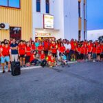 Sul Informação - Bonnie Tyler atuou perante 40 mil em Albufeira e nem Cliff Richard faltou [com fotos]