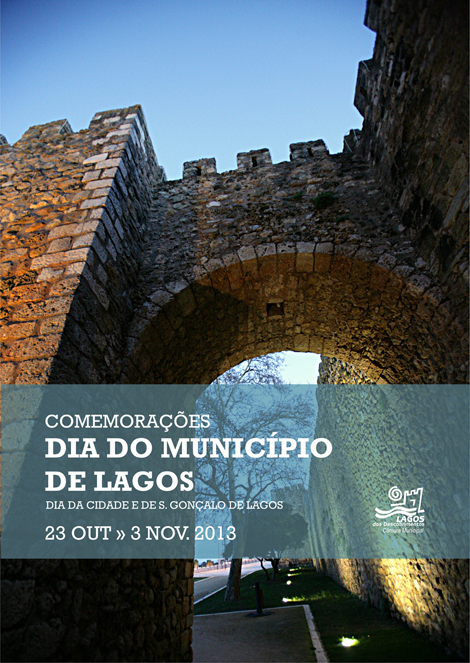 Sul Informação - Lagos celebra Dia do Município com comemorações de 23 de outubro a 3 de novembro