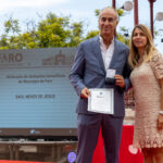 Sul Informação - Sul Informação recebeu Medalha de Mérito Grau Ouro no Dia do Município de Faro