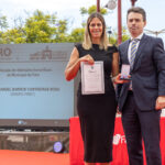 Sul Informação - Sul Informação recebeu Medalha de Mérito Grau Ouro no Dia do Município de Faro