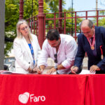 Sul Informação - Sul Informação recebeu Medalha de Mérito Grau Ouro no Dia do Município de Faro