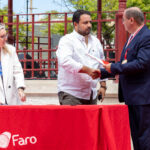 Sul Informação - Sul Informação recebeu Medalha de Mérito Grau Ouro no Dia do Município de Faro