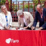 Sul Informação - Sul Informação recebeu Medalha de Mérito Grau Ouro no Dia do Município de Faro