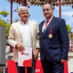 Sul Informação - Sul Informação recebeu Medalha de Mérito Grau Ouro no Dia do Município de Faro
