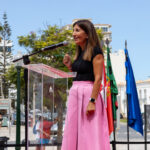 Sul Informação - Sul Informação recebeu Medalha de Mérito Grau Ouro no Dia do Município de Faro