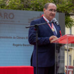 Sul Informação - Sul Informação recebeu Medalha de Mérito Grau Ouro no Dia do Município de Faro