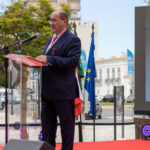 Sul Informação - Sul Informação recebeu Medalha de Mérito Grau Ouro no Dia do Município de Faro