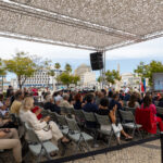 Sul Informação - Sul Informação recebeu Medalha de Mérito Grau Ouro no Dia do Município de Faro