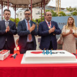 Sul Informação - Sul Informação recebeu Medalha de Mérito Grau Ouro no Dia do Município de Faro