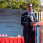 Sul Informação - Sul Informação recebeu Medalha de Mérito Grau Ouro no Dia do Município de Faro
