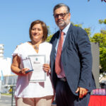Sul Informação - Sul Informação recebeu Medalha de Mérito Grau Ouro no Dia do Município de Faro