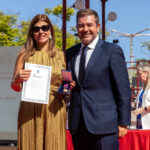 Sul Informação - Sul Informação recebeu Medalha de Mérito Grau Ouro no Dia do Município de Faro