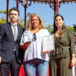 Sul Informação - Sul Informação recebeu Medalha de Mérito Grau Ouro no Dia do Município de Faro