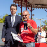 Sul Informação - Sul Informação recebeu Medalha de Mérito Grau Ouro no Dia do Município de Faro