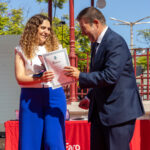 Sul Informação - Sul Informação recebeu Medalha de Mérito Grau Ouro no Dia do Município de Faro