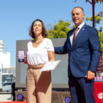 Sul Informação - Sul Informação recebeu Medalha de Mérito Grau Ouro no Dia do Município de Faro