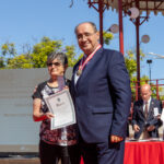 Sul Informação - Sul Informação recebeu Medalha de Mérito Grau Ouro no Dia do Município de Faro
