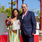 Sul Informação - Sul Informação recebeu Medalha de Mérito Grau Ouro no Dia do Município de Faro