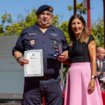 Sul Informação - Sul Informação recebeu Medalha de Mérito Grau Ouro no Dia do Município de Faro