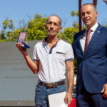 Sul Informação - Sul Informação recebeu Medalha de Mérito Grau Ouro no Dia do Município de Faro