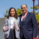 Sul Informação - Sul Informação recebeu Medalha de Mérito Grau Ouro no Dia do Município de Faro