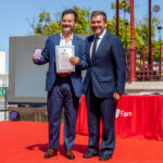 Sul Informação - Sul Informação recebeu Medalha de Mérito Grau Ouro no Dia do Município de Faro
