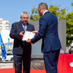 Sul Informação - Sul Informação recebeu Medalha de Mérito Grau Ouro no Dia do Município de Faro
