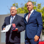 Sul Informação - Sul Informação recebeu Medalha de Mérito Grau Ouro no Dia do Município de Faro
