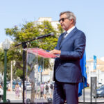 Sul Informação - Sul Informação recebeu Medalha de Mérito Grau Ouro no Dia do Município de Faro
