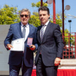 Sul Informação - Sul Informação recebeu Medalha de Mérito Grau Ouro no Dia do Município de Faro